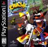 Play <b>Crash Bandicoot 3: Warped</b> Online